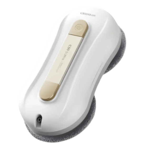მინის საწმენდი რობოტი Deerma DEM-C50s Ultra, 72W, 3100Pa, Window Cleaning Robot, White