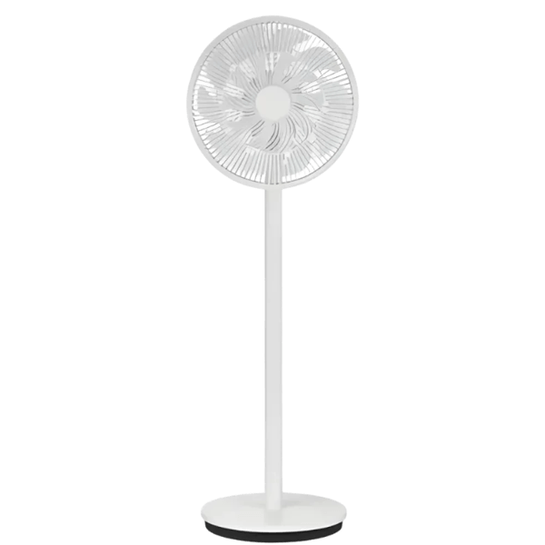 Fan Deerma DEM-FD13W, 45W, White