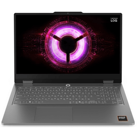 ნოუთბუქი Lenovo 83VA003NRK LOQ Essential 15ARP11, 15.6", Ryzen 5-150, 16GB, 512GB SSD, RTX5050 8GB, W11H, Luna Grey