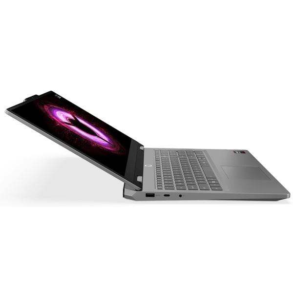 ნოუთბუქი Lenovo 83VA003NRK LOQ Essential 15ARP11, 15.6", Ryzen 5-150, 16GB, 512GB SSD, RTX5050 8GB, W11H, Luna Grey
