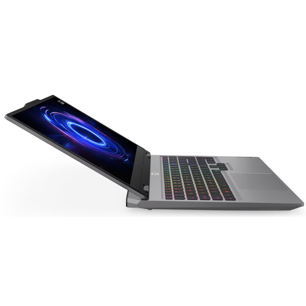 ნოუთბუქი Lenovo 83JE01LHRK LOQ 15IRX10, 15.6", i7-13645HX, 16GB, 512GB SSD, RTX5050 8GB, W11H, Luna Grey