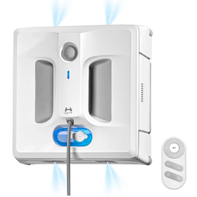 მინის საწმენდი რობოტი Hutt A1, Window Cleaning Robot, White