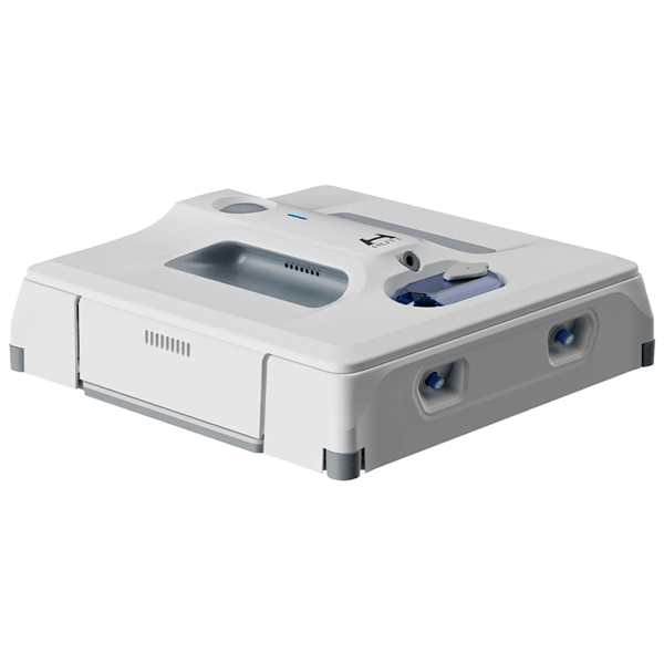 მინის საწმენდი რობოტი Hutt A1, Window Cleaning Robot, White