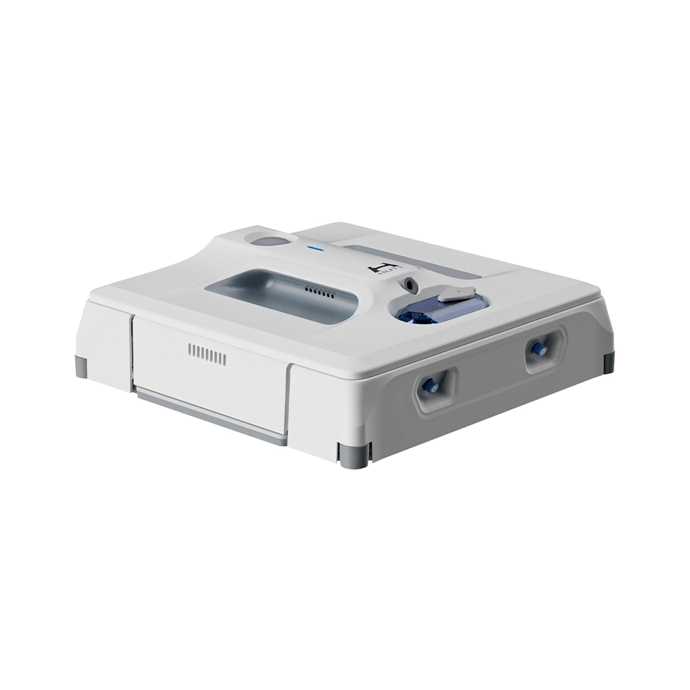 Window Cleaning Robot Hutt A1, 3400Pa, White