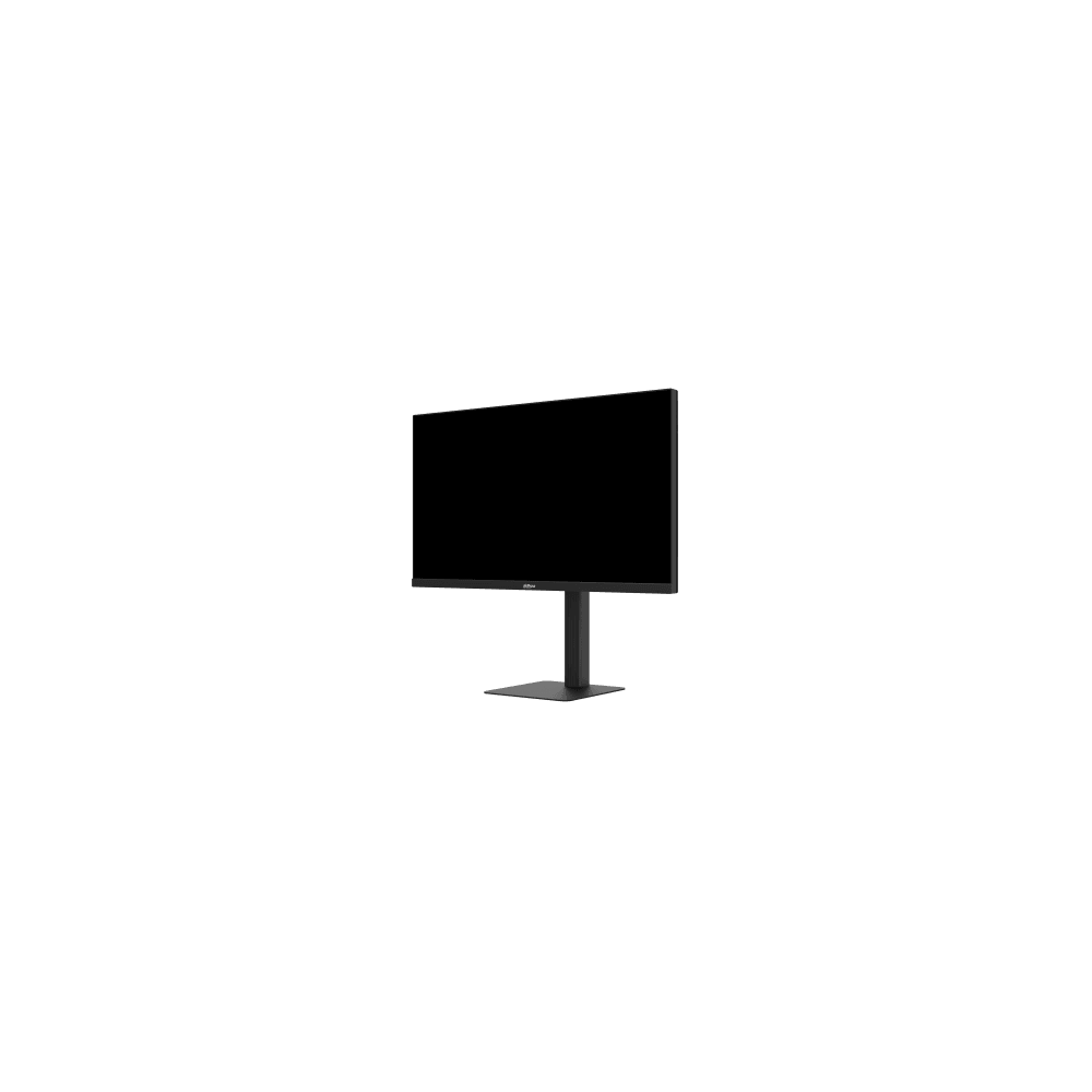Monitor Dahua DHI-LM27-E240A, 27", FHD, VA, HDMI, DP, 3.5mm, Black