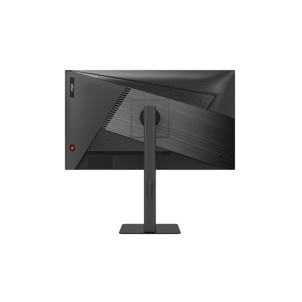 Monitor Dahua DHI-LM27-E240A, 27", FHD, VA, HDMI, DP, 3.5mm, Black