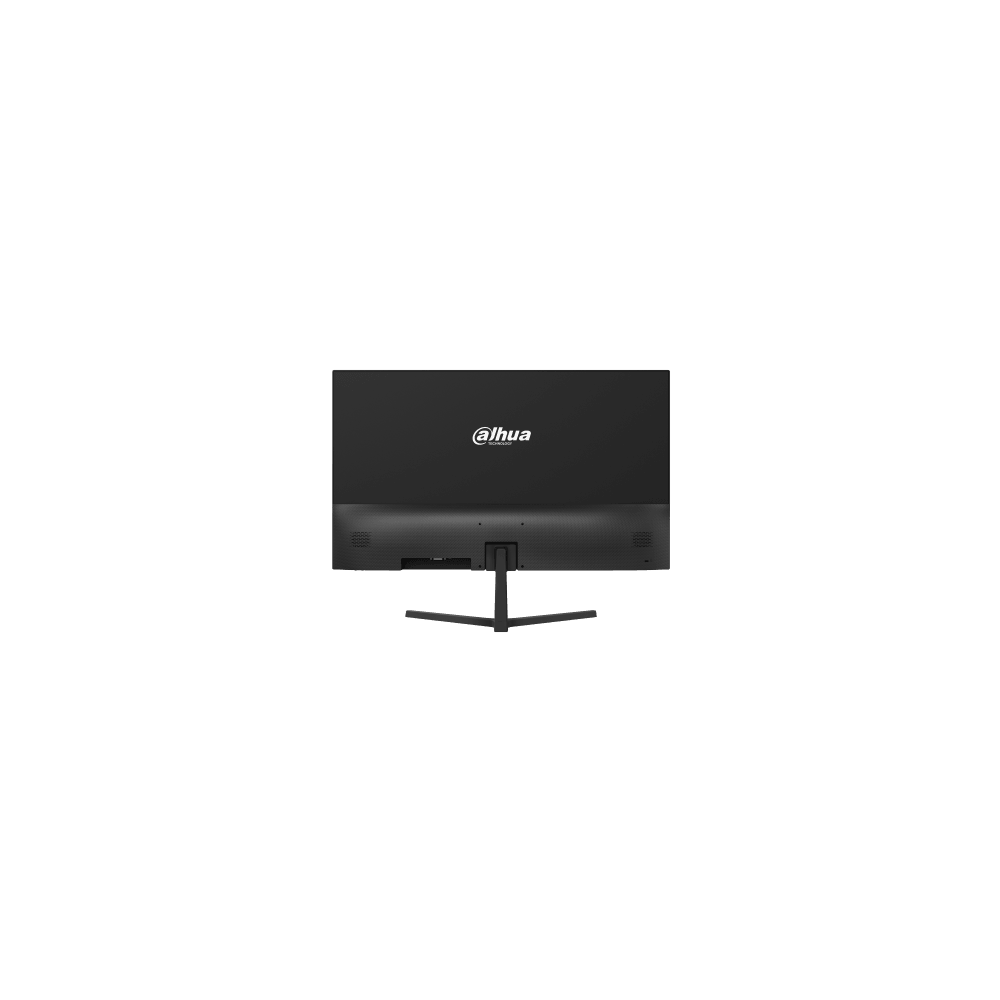 Monitor Dahua DHI-LM27-B200S, 27", FHD, VA, HDMI, VGA, Black
