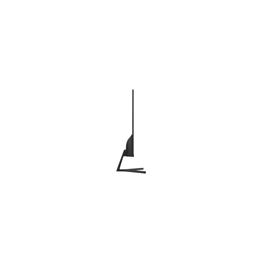 Monitor Dahua DHI-LM27-B200S, 27", FHD, VA, HDMI, VGA, Black