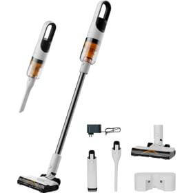 Vacuum Cleaner Deerma VCAD11A Dem-T10W, 290W, 0.5L, White