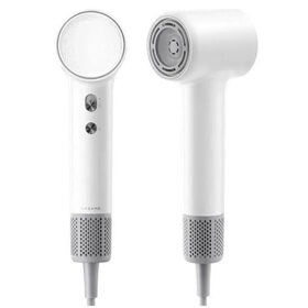 თმის საშრობი Dreame AHG11A Mini, 1200W, Hair Dryer, White