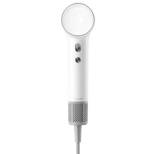თმის საშრობი Dreame AHG11A Mini, 1200W, Hair Dryer, White
