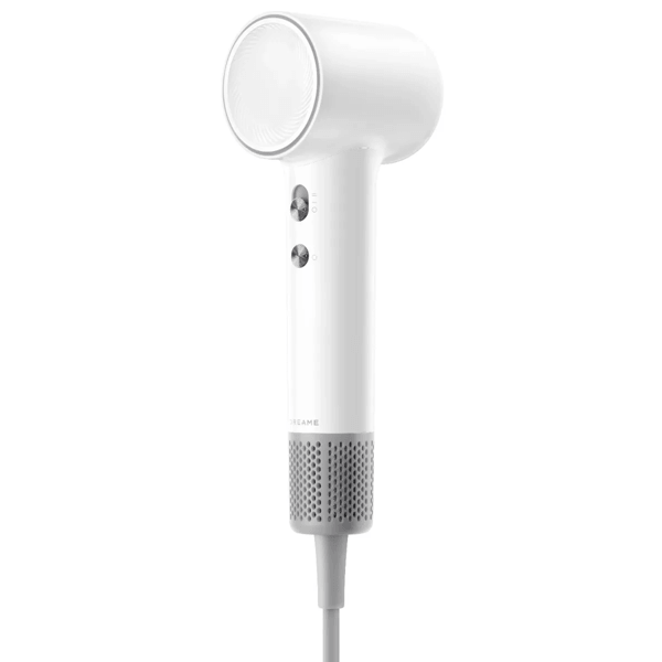 თმის საშრობი Dreame AHG11A Mini, 1200W, Hair Dryer, White