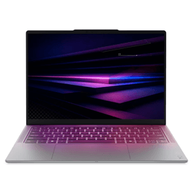 ნოუთბუქი Lenovo 83QM0088RK Yoga Slim 7 14IPH11, 14", Ultra 5-325, 16GB, 512GB SSD, Integrated, W11H, Luna Grey