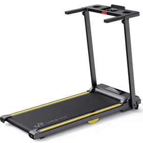 Walking Pad UREVO FTMWP1EUBK46 Foldi Mini 2, Black