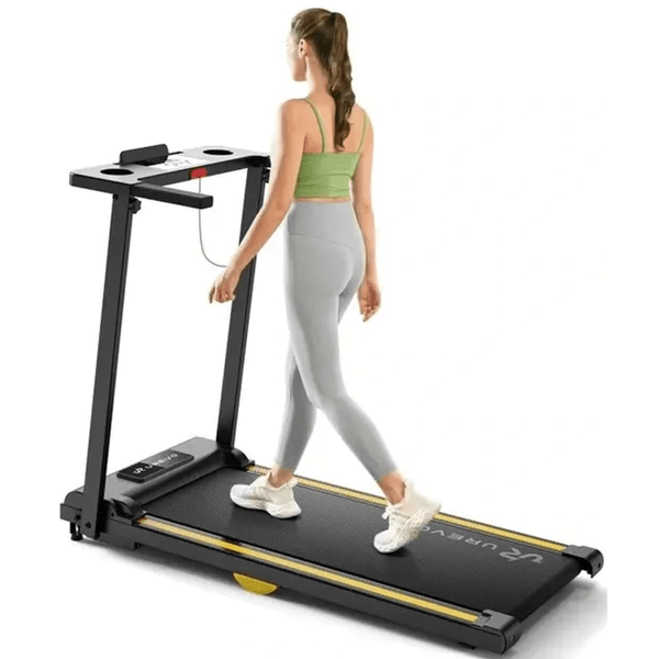 Walking Pad UREVO FTMWP1EUBK46 Foldi Mini 2, Black