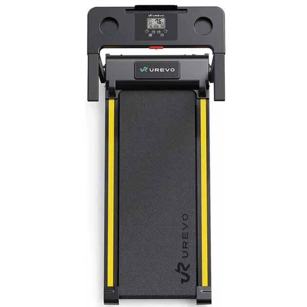 Walking Pad UREVO FTMWP1EUBK46 Foldi Mini 2, Black