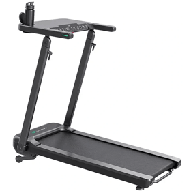 Walking Pad Urevo FTMWP1EUBK13 Foldi 3S, Black