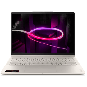 ნოუთბუქი Lenovo 83TD008URK Yoga 7 2-in-1 14AGP11, 14", Ryzen AI 5-435, 16GB, 512GB SSD, Integrated, W11H, Seashell