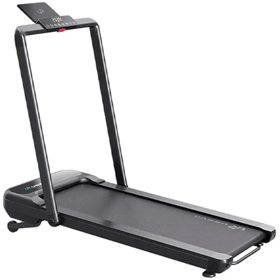 Walking Pad Urevo FTMWP1EUBK10 Strol 2S Pro 2-in-1, Black