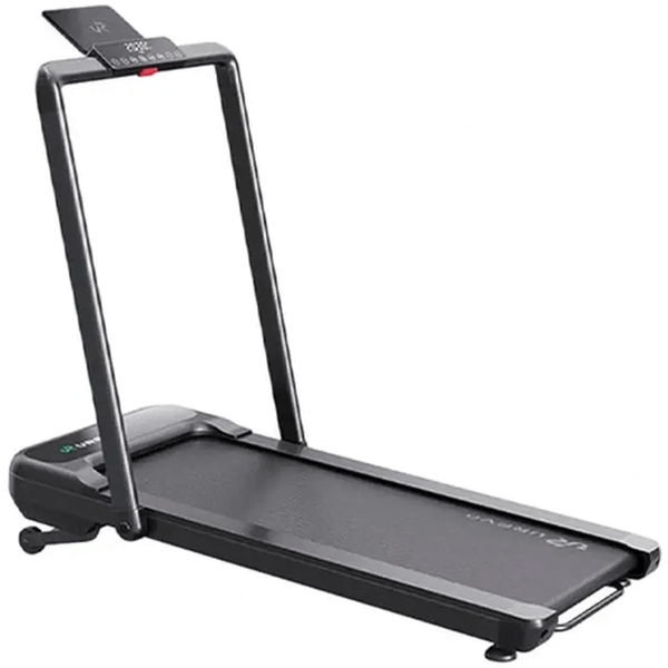 Walking Pad Urevo FTMWP1EUBK10 Strol 2S Pro 2-in-1, Black