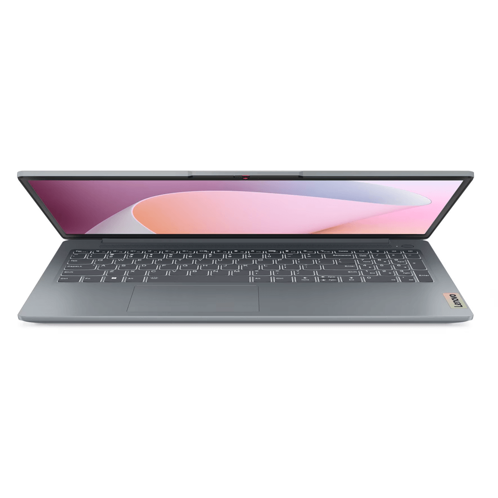 ნოუთბუქი Lenovo 82XM01DWRK IdeaPad Slim 3 15ABR8, 15.6", Ryzen 7-5825U, 16GB, 512GB SSD, Integrated, W11H, Arctic Grey