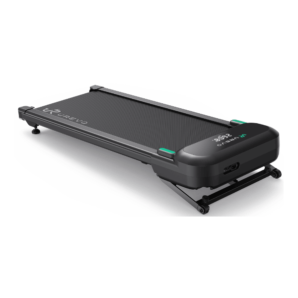 Walking Pad Urevo FTMWP1EUBK49 SpaceWalk 5L, Black