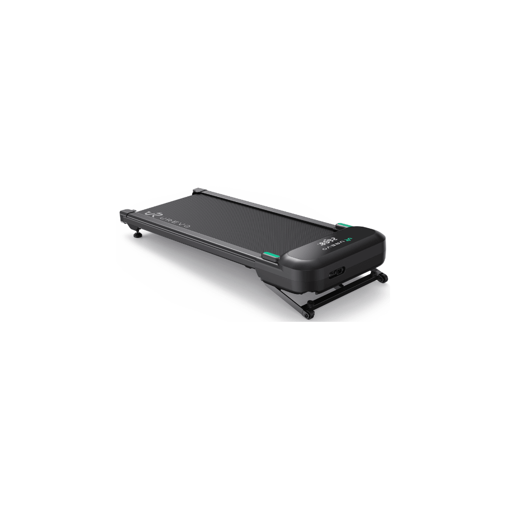 Walking Pad Urevo FTMWP1EUBK49 SpaceWalk 5L, Black