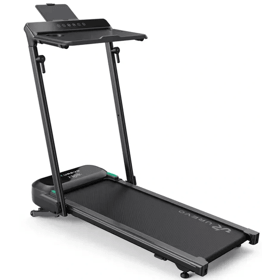 Walking Pad Urevo FTMWP1EUBK55 FoldiMix 5L, Black