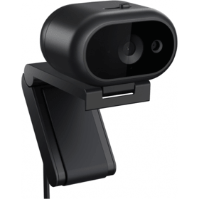 Webcam Dell 722-BBCT Pro 5 WB526, 2K, Built-in Microphone, Black