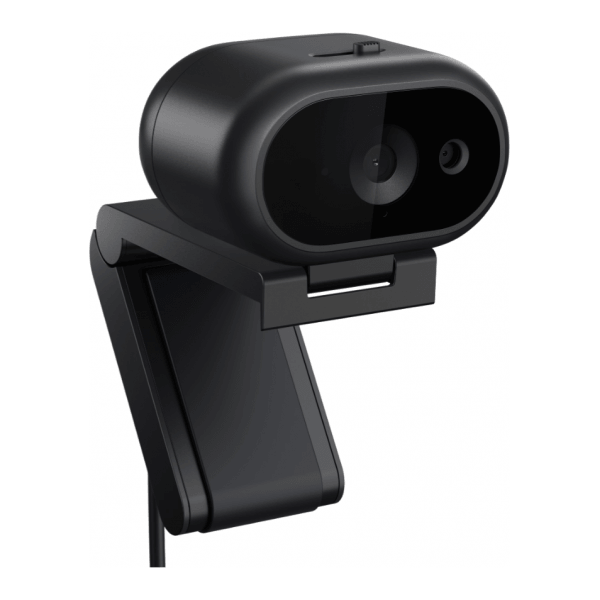 Webcam Dell 722-BBCT Pro 5 WB526, 2K, Built-in Microphone, Black