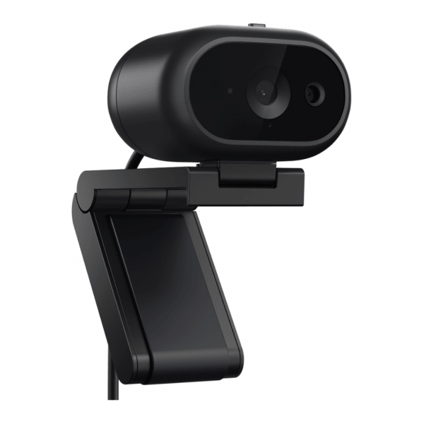 Webcam Dell 722-BBCT Pro 5 WB526, 2K, Built-in Microphone, Black