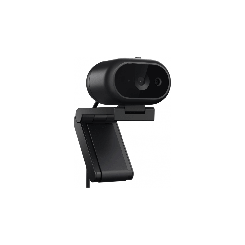 Webcam Dell 722-BBCT Pro 5 WB526, 2K, Built-in Microphone, Black