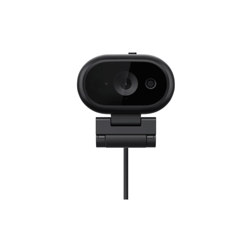 ვებკამერა Dell 722-BBCT Pro 5 WB526, 2K, Built-in Microphone, Webcam, Black