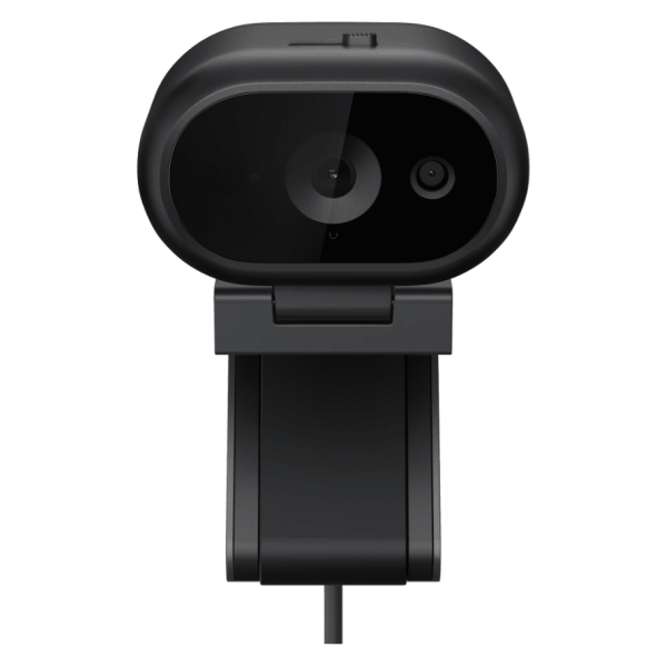 Webcam Dell 722-BBCT Pro 5 WB526, 2K, Built-in Microphone, Black