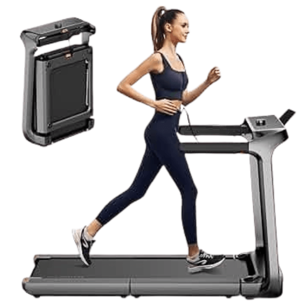 Walking Pad Kingsmith FTRXDGAPE2408171 X218 WP510B4, Silver