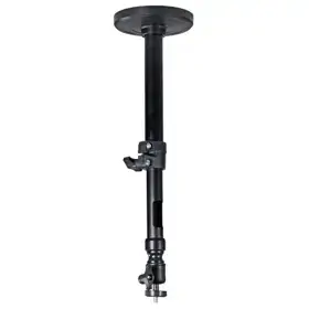 პროექტორის საკიდი AllScreen CDJ40, Ceiling Mount For Projector, Black