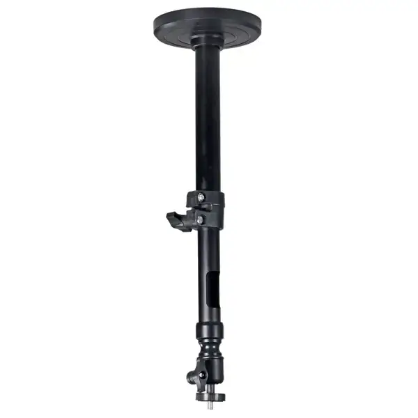 პროექტორის საკიდი AllScreen CDJ40, Ceiling Mount For Projector, Black
