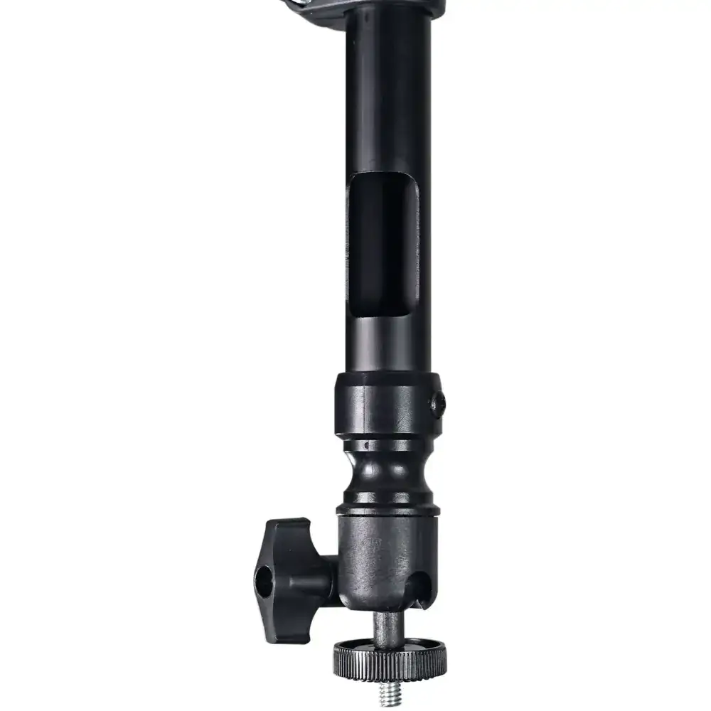 პროექტორის საკიდი AllScreen CDJ40, Ceiling Mount For Projector, Black