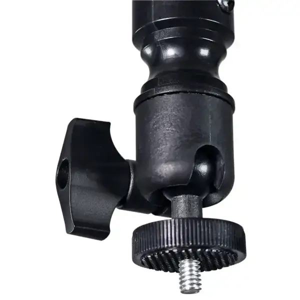 პროექტორის საკიდი AllScreen CDJ40, Ceiling Mount For Projector, Black