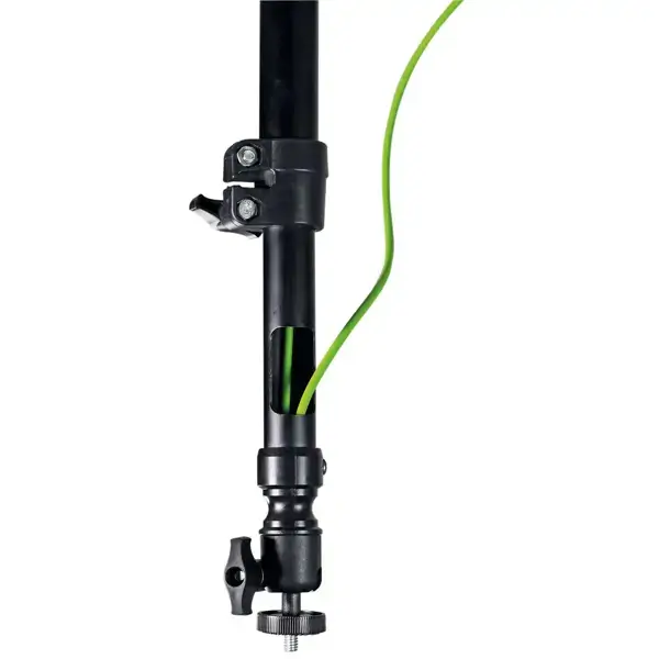 პროექტორის საკიდი AllScreen CDJ40, Ceiling Mount For Projector, Black