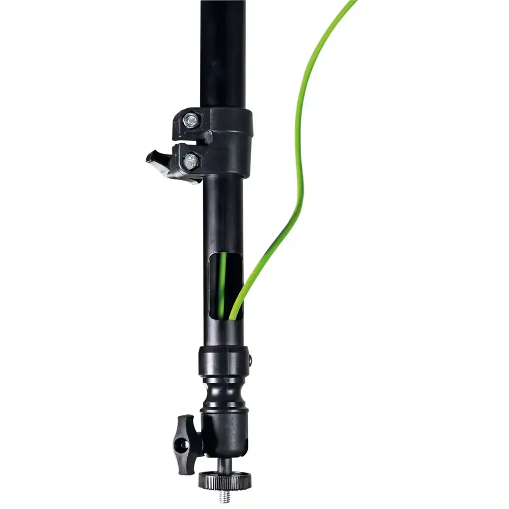 პროექტორის საკიდი AllScreen CDJ40, Ceiling Mount For Projector, Black