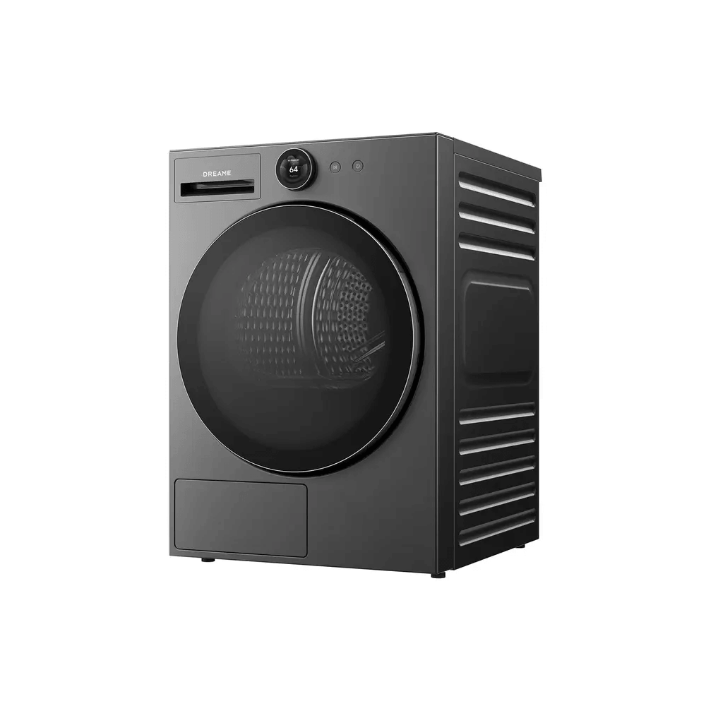 Washing Dryer Dreame DWD09L90TAEU L9, 9Kg, 68dB, Grey