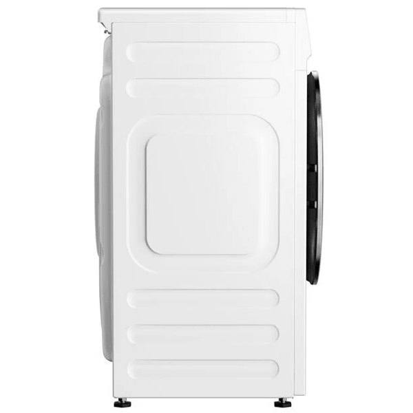 Washing Machine Dreame DWF08S50WAGL S8, 8Kg, 74dB, White