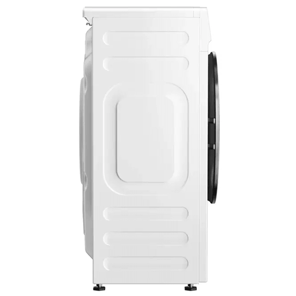 Washing Machine Dreame DWF06S30WAGL, 6Kg, 1000Rpm, 74dB, White