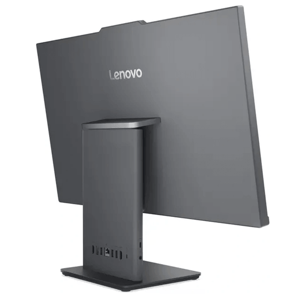 AIO Lenovo 12SC00GRGW ThinkCentre neo 50a 24 Gen 5, 23.8'', i5-13420H, 16GB, 512GB SSD, Integrated, Grey