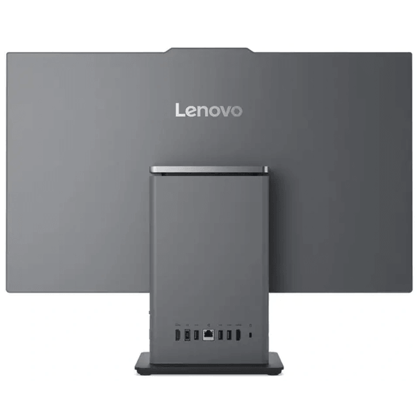 AIO Lenovo 12SC00GRGW ThinkCentre neo 50a 24 Gen 5, 23.8'', i5-13420H, 16GB, 512GB SSD, Integrated, Grey