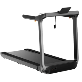 Walking Pad Kingsmith FTRXDGAPE2408171 X218 WP510B4, Silver