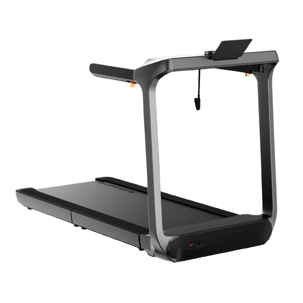 Walking Pad Kingsmith FTRXDGAPE2408171 X218 WP510B4, Silver