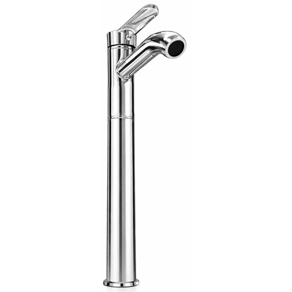 ხელსაბანის ონკანი Lates 34064402, Washbasin faucet, Chrome