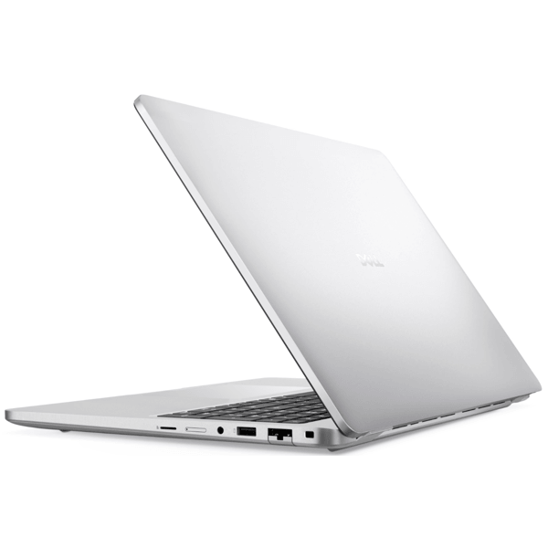 ნოუთბუქი Dell Pro 16 Plus PB16250, 16", Ultra 7-266V, 16GB, 512GB SSD, Integrated, Aluminum